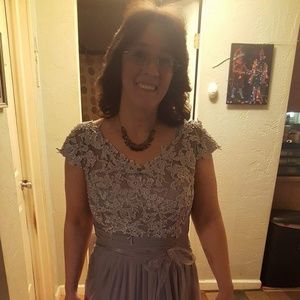 Meet your Posher, Traci